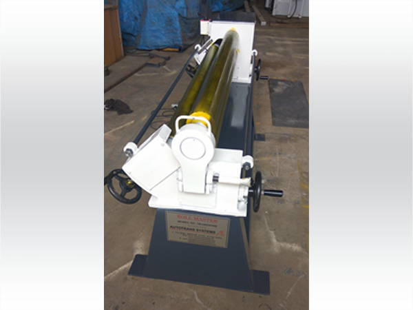 three roll rolling bending machine manufacturer